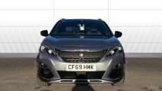 Peugeot 5008 1.2 PureTech GT Line Premium 5dr EAT8 Petrol Estate